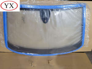 Parabrisas de Vidrio para Automóvil para <span class=keywords><strong>HYUNDAI</strong></span> <span class=keywords><strong>KONA</strong></span> 5D SUV 2018- ENCINO - Product Image 6