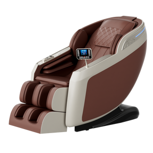 2026 Best Luxury Office Chair Portable 8D Zero Gravity Recliner Smart Best Cheap Smart Chair - Product Image 3