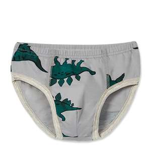 Sous-vêtements en coton pour bébés Joyo Roy, caleçons pour enfants, sous-vêtements confortables pour garçons, vente en gros, OBM, ODM, OEM, recrutement d'agents - Product Image 4