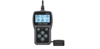 Herramienta de Diagnóstico a Bordo MS310 OBD 2 para Vehículos, Diagnóstico del Motor, Probador de Batería, Escáner de Sistema Completo, Universal de 12-24V