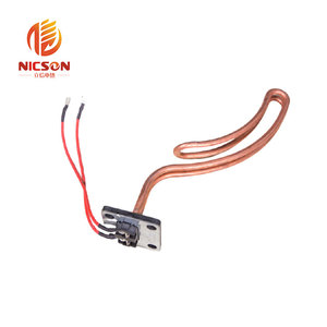 Máy Nước Nóng Rheem Chất Lượng Cao Bán Trực Tiếp Từ Nhà Máy Yếu Tố Làm Nóng Bể Nước Nóng - Product Image 6