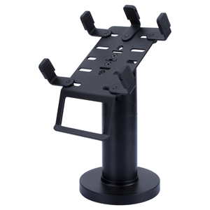 Support portable <span class=keywords><strong>pour</strong></span> appareils de <span class=keywords><strong>paiement</strong></span>, inclinable et pivotant, <span class=keywords><strong>pour</strong></span> terminal de <span class=keywords><strong>carte</strong></span> de crédit sécurisé <span class=keywords><strong>pour</strong></span> banque - Product Image 5
