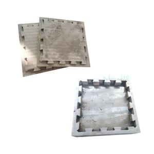 แม่พิมพ์ยางรูปทรงต่างๆ สำหรับงานสั่งทำขายส่ง/แม่พิมพ์ยาง - Product Image 1