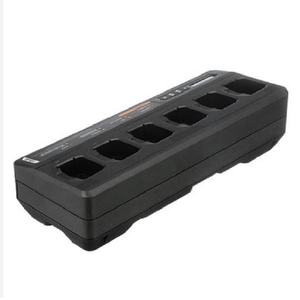 Radio Múltiple de Seis Vías PMPN4289, Walkie Talkie Rápido PMPN4289A Impres, Radio Bidireccional Multiunidad DP4400 DP4800 DP4801E DGP8550 - Product Image 2