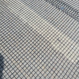 Độ bền kéo cao <span class=keywords><strong>polyester</strong></span> Băng ngoại quan <span class=keywords><strong>geogrid</strong></span> Nhà Máy Giá sợi thủy tinh nhựa PP sợi thủy tinh gia cố Nhà cung cấp - Product Image 3