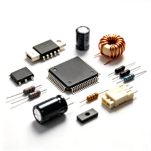CS4335-KSZR Richiedi un nuovo preventivo prima dell'ordine - IC DAC originale 24BIT V-OUT 8SOIC Chip di conversione digitale-analogica 4335KSZR - Product Image 6