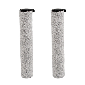 Cepillo Principal de Repuesto para Aspiradora Dreame X50 Pro, Cilindro de Tela Húmeda de Alta Calidad, Tela Eficaz para una Limpieza Profunda - Product Image 1