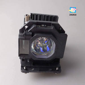 Bombilla de proyector con jaula Et-lad70, para proyectores <span class=keywords><strong>Panasonic</strong></span> Pt-dw750 / Pt-dx820 / Pt-<span class=keywords><strong>dz780</strong></span> - Product Image 1