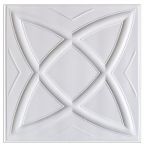 <span class=keywords><strong>Faux</strong></span> <span class=keywords><strong>plafond</strong></span> léger et panneaux de <span class=keywords><strong>plafond</strong></span> <span class=keywords><strong>en</strong></span> EPS Panneaux de <span class=keywords><strong>plafond</strong></span> faciles à installer pour la maison. - Product Image 4