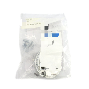 Dadp-es-q12-16 2536503 ser. K309 NSMP แผงควบคุมการตั้งโปรแกรม PLC โดยเฉพาะระบบอัตโนมัติสำหรับงานอุตสาหกรรม - Product Image 1