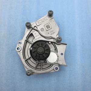 Bomba de Refrigeración para Audi A3 A4 A6 Q3 Q5 Volkswagen Tuon Golf <span class=keywords><strong>Fion</strong></span> 06K121009L06K121009P06L121011D - Product Image 6