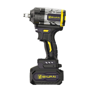 Llave de Impacto Inalámbrica Profesional de Fábrica, Sin Escobillas, 350 Nm, JP-LBS35P - Product Image 6