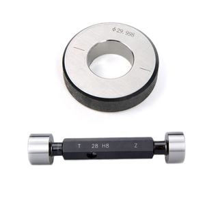 M1, M5, M8, M10, M12, M15, M20, M25, M30 <span class=keywords><strong>GO</strong></span> & <span class=keywords><strong>NO</strong></span> <span class=keywords><strong>GO</strong></span>, лимитированные шпильки, простые кольца и вилки - Product Image 3