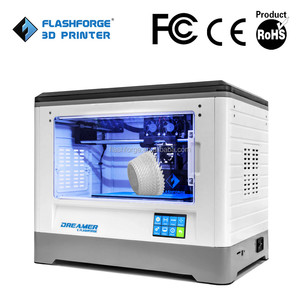 <span class=keywords><strong>3d</strong></span> color de la impresora de la máquina de precio más bajo de impresión más grande tamaño 230*150*140mm - Product Image 2