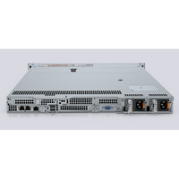 Nouveau pour le serveur Dell PowerEdge R450 Xeon 5318 en stock avec type de rack