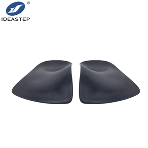Semelles intérieures personnalisées en plastique thermoplastique Ideastep Orthèse orthopédique en coque en PP Semelle intérieure de soutien de la voûte plantaire 3/4 - Product Image 2