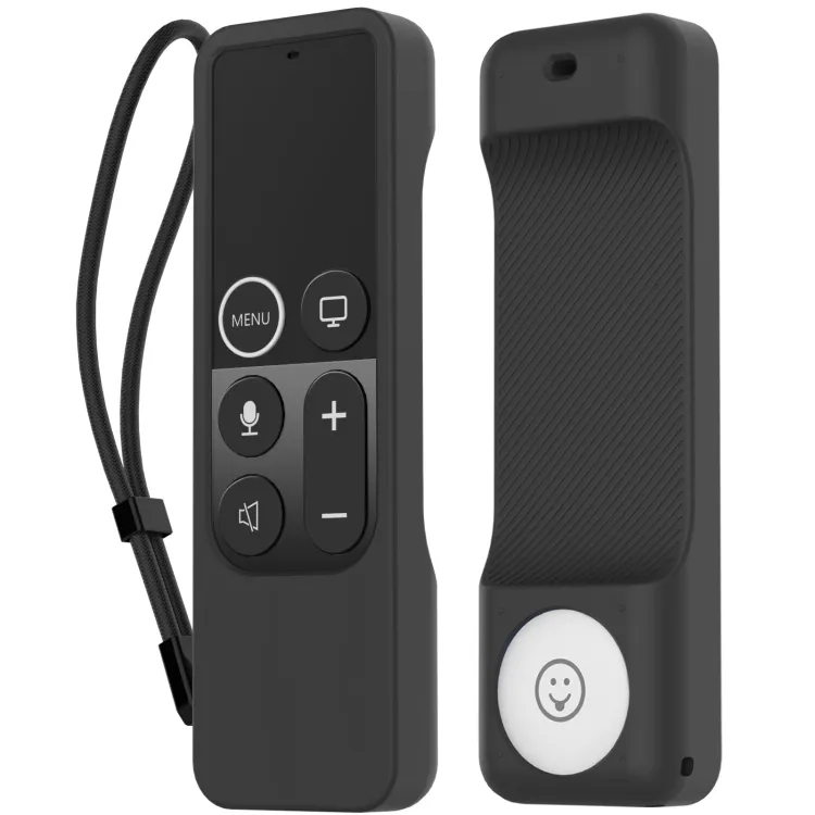 Силиконовый чехол для Apple TV HD / 4KRemote