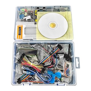 Kit Super RFID Arduino Uno R3, Placa de Desarrollo para Proyectos Educativos y Maker - Product Image 4