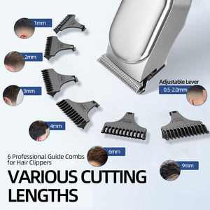 Электрическая машинка для стрижки волос - Product Image 4