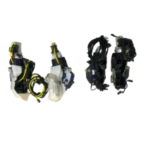 Actionneur de serrure de porte pour Mercedes Classe S 220 pour S320/S350/S500/S600, qualité OEM, verrouillage/déverrouillage fluide, installation facile