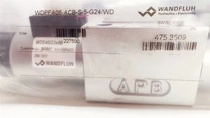 मोजाह WDYF06-ADB-G24/l9 स्पूल वाल्व विद्युत चुम्बकीय दिशात्मक वाल्व WDPFA06-A-CB-S-5-G24/<span class=keywords><strong>md</strong></span> WDPFA10-ACB-S-65-G24/<span class=keywords><strong>wd</strong></span> - Product Image 6