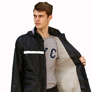 IMPERMEABLE <span class=keywords><strong>OUTLET</strong></span> MOTO 2PC NEW - Product Image 3