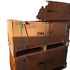 Isilon A3000 320TB 20*16T ใหม่เอี่ยม ระบบจัดเก็บข้อมูลภายในแบบตั้งโต๊ะ พร้อมอินเทอร์เฟซ SAS  ใช้ได้กับ Isilon A3000 Isilon Unity เท่านั้น - Product Image 3