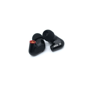 Sennheiser Ie900 Speaker Replacement 8mm Diaphragm For <b>Earphone</b> Repair Parts - Product Image 3