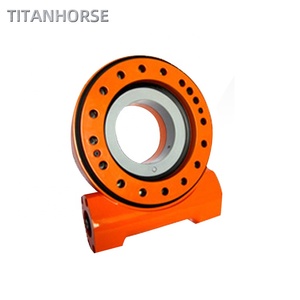 Titanhorse SE7 alta reacción unidad de giro de seguimiento por satélite y <span class=keywords><strong>la</strong></span> comunicación móvil - Product Image 5