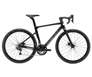 Bicicleta de Carretera de Carbono en Oferta, 700C 105 <span class=keywords><strong>R7000</strong></span>, 22 Velocidades, Frenos de Disco, Ruedas de Aleación de Aluminio, Sillín Ergonómico, Pedales Ordinarios - Product Image 1