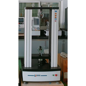 Niet-metalen producten universele testmachine / web-trekproefmachine - Product Image 4