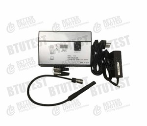 Testeur de démulsification à onde sinusoïdale pour la mesure de la résistance électrique relative - Product Image 2