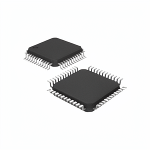 Embedded 48 LQFP Electronic Circuit Components HD64F3664FYIV In Stock - Product Image 1