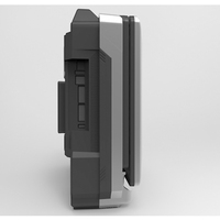 HF-P6 Ultrasound Doppler Portabel dan Mesin USB Warna dengan Fungsi 4D