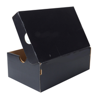 Boîtes Cadeaux Personnalisées pour Chaussures, Emballages Haut de Gamme pour Chaussures de Sport, Boîtes d'Emballage pour Sandales