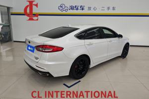 Voiture d'occasion/voiture neuve, voitures chinoises les moins chères, Mondeo EcoBoost 2018 <span class=keywords><strong>2019</strong></span>, essence, 5 places, durable, économe en carburant, design extérieur élégant - Product Image 3