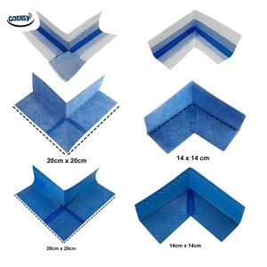 Độ đàn hồi cao linh hoạt niêm phong chống thấm tăng cường Băng TPE mở rộng Doanh Băng - Product Image 6