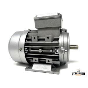 Moteur électrique triphasé IE2 400V 4 pôles 1400 rpm 315S4 Kw 110.0 B3 - Product Image 1