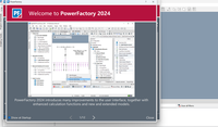 获取分步安装指南 全面的电力系统仿真软件 PowerFactory 2024