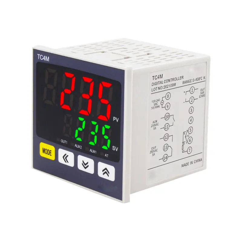 Customize China Supplier Thermostatic Control Radiator Valve Computer Control Temperature Controller Thermostat