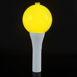Longstargift - Barra Luminosa LED con Control Remoto, <span class=keywords><strong>15</strong></span> Colores Cambiantes, Inalámbrica, para Fiestas y Eventos, con Logotipo Personalizado - Product Image 1
