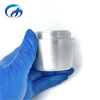 Hot Sale Metal Chromium Granules 1-10mm 99.95% Purity Cr Chromium Pellets for Evaporation
