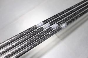 TAIGEK 2.28M Toray Carbon H <span class=keywords><strong>XH</strong></span> 2 ท่อน คาร์บอนทอร์เรย์ 2 ท่อน แบบพัน 4 แกน สำหรับตกปลาชะโด ปลาดุก  วัสดุสำหรับทำคันเบ็ด DIY - Product Image 2