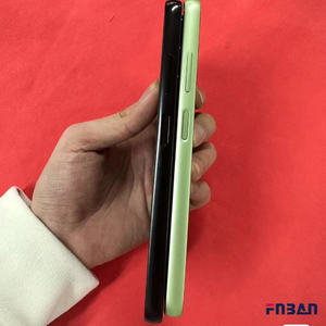 Envío Rápido para Samsung Galaxy A50s Versión Original de la UE 5G Dual Sim A50S 128G Precio Económico Teléfono Celular LTE - Product Image 4