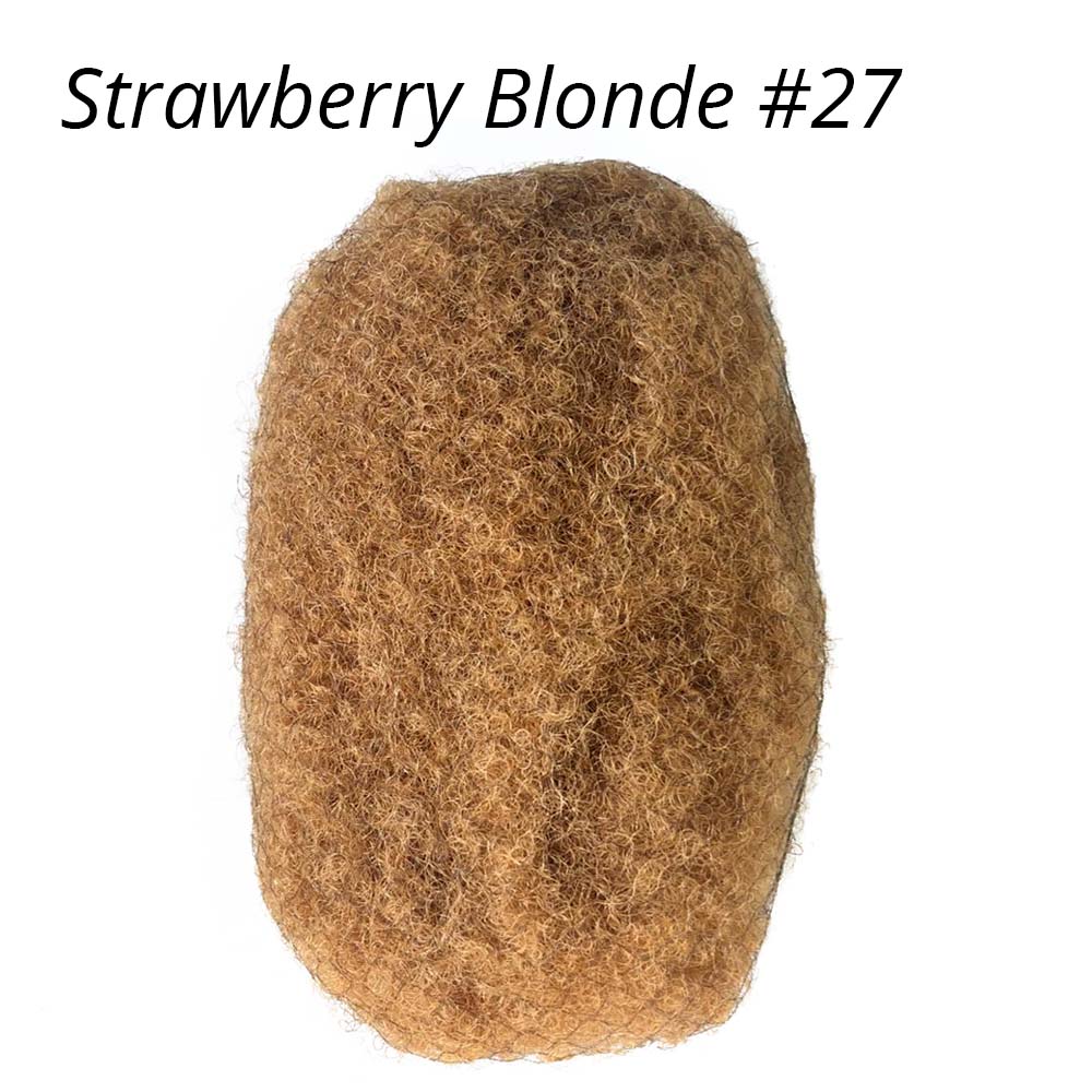 Fragola fragola bionda # 27nde #27