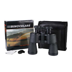 Eyebre 20x50 Binoculars Metal High Magnification Outdoor Use - Product Image 4