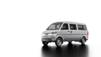 LINXYS China G100 New Energy Vehicle Van LH/RH Drive New Generation Vans