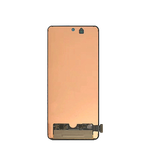 ชุดประกอบดิจิไทเซอร์หน้าจอสัมผัส LCD สำหรับ <span class=keywords><strong>Samsung</strong></span>, M51หน้าจอสัมผัสสำหรับ <span class=keywords><strong>Samsung</strong></span> สำหรับ <span class=keywords><strong>Samsung</strong></span> - Product Image 4