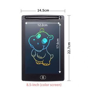IStapromo Gift New Ideas LCD Writing <b>Tablet</b> Multicolored <b>12</b> <b>Inch</b> Writing <b>Tablet</b> Drawing Board Graphics <b>Tablet</b> Drawing - Product Image 5
