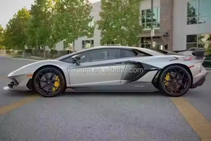 LAMBORGHINI AVENTADOR SVJ 2021 DISPONIBLE y LISTO PARA ENVIAR - Product Image 4